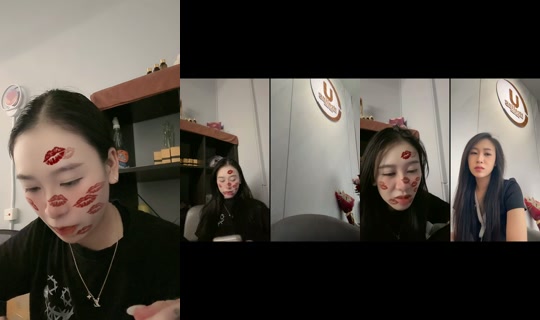 a.my0701 TikTok Live — Aug 25, 2026, 7:42 AM