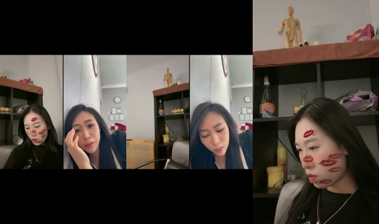 a.my0701 TikTok Live — Aug 25, 2026, 8:33 AM
