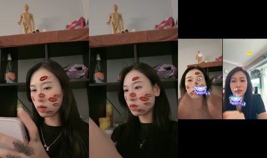 a.my0701 TikTok Live — Aug 25, 2026, 9:21 AM