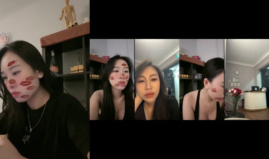 a.my0701 TikTok Live — Aug 25, 2026, 12:27 PM