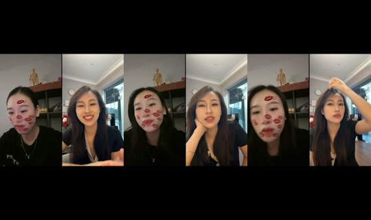 a.my0701 TikTok Live — Aug 26, 2026, 11:00 AM