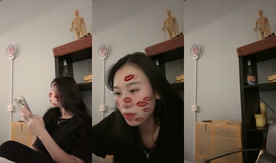 a.my0701 TikTok Live — Aug 26, 2026, 1:40 PM