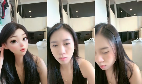 a.my0701 TikTok Live — Aug 27, 2026, 1:21 AM