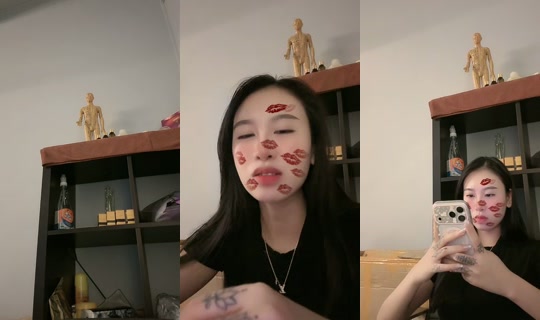 a.my0701 TikTok Live — Aug 27, 2026, 6:13 AM