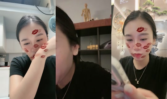 a.my0701 TikTok Live — Aug 27, 2026, 8:35 AM
