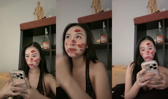 a.my0701 TikTok Live — Aug 29, 2026, 5:54 AM