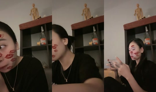 a.my0701 TikTok Live — Aug 29, 2026, 12:03 PM
