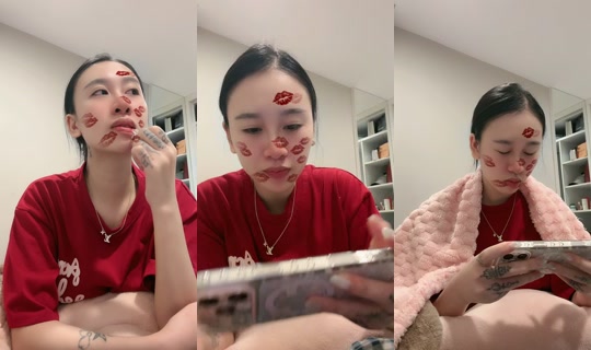 a.my0701 TikTok Live — Aug 30, 2026, 3:40 PM