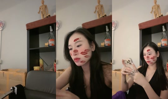 a.my0701 TikTok Live — Aug 31, 2026, 5:01 AM