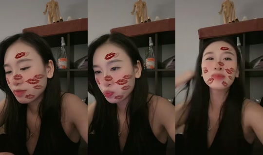 a.my0701 TikTok Live — Aug 31, 2026, 11:00 AM