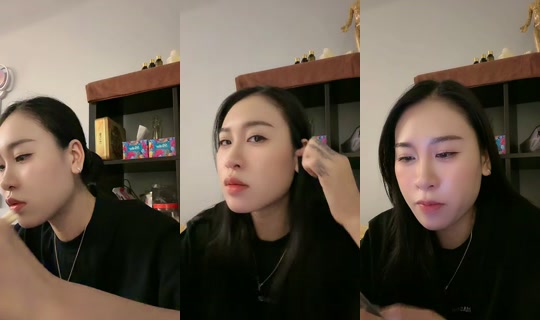 a.my0701 TikTok Live — Oct 1, 2026, 8:53 AM