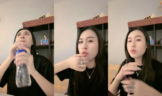a.my0701 TikTok Live — Oct 2, 2026, 4:33 AM