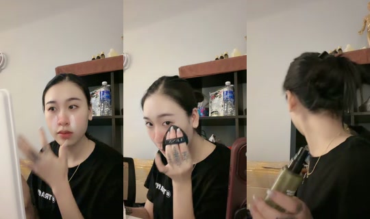 a.my0701 TikTok Live — Oct 4, 2026, 1:57 AM