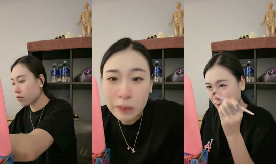 a.my0701 TikTok Live — Oct 5, 2026, 2:32 AM