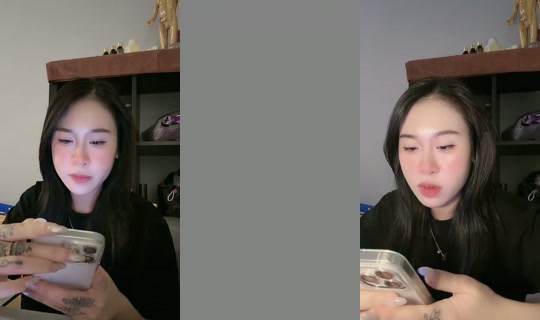 a.my0701 TikTok Live — Oct 5, 2026, 12:30 PM
