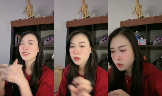 a.my0701 TikTok Live — Oct 6, 2026, 9:35 AM