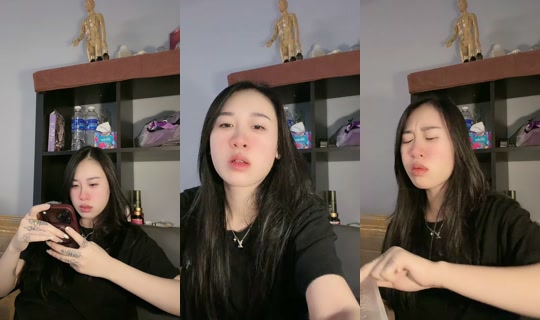 a.my0701 TikTok Live — Oct 8, 2026, 2:28 AM