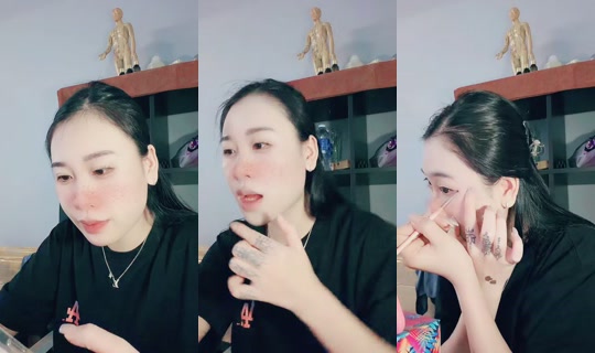 a.my0701 TikTok Live — Oct 9, 2026, 2:02 AM