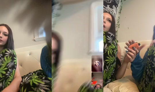 a.v.w.s TikTok Live — Aug 30, 2026, 2:13 AM