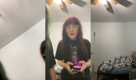 a.v.w.s TikTok Live — Oct 2, 2026, 1:26 AM