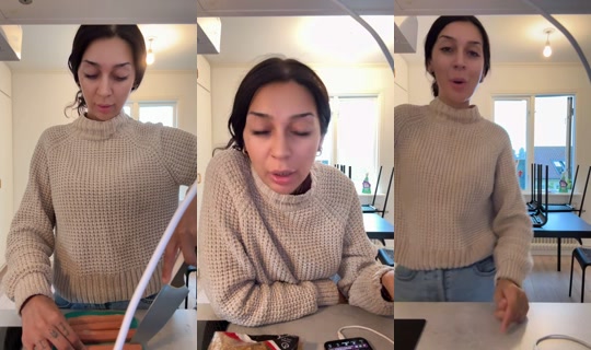 a.x69m TikTok Live — Aug 23, 2026, 4:16 PM