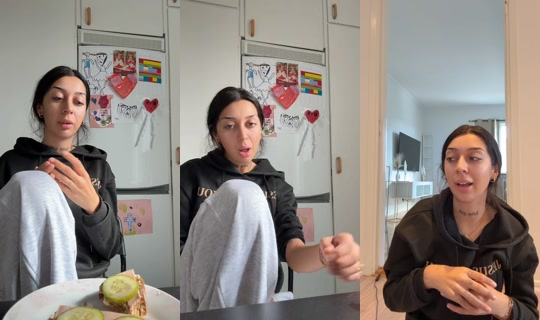 a.x69m TikTok Live — Aug 25, 2026, 8:40 AM