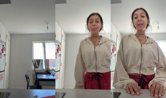 a.x69m TikTok Live — Aug 25, 2026, 12:35 PM