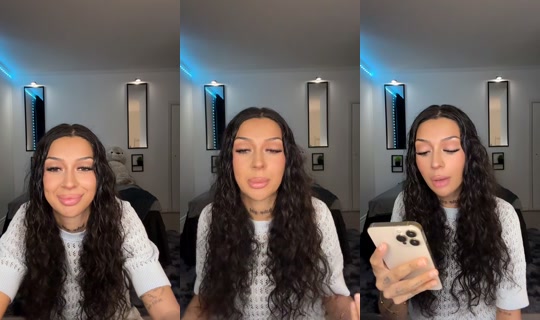 a.x69m TikTok Live — Aug 25, 2026, 7:05 PM