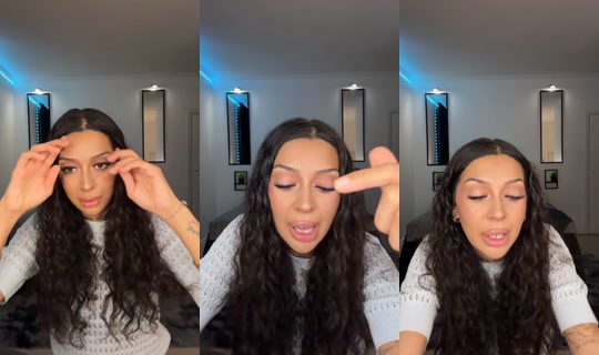 a.x69m TikTok Live — Aug 25, 2026, 7:29 PM
