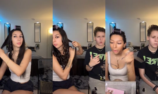 a.x69m TikTok Live — Aug 28, 2026, 5:55 PM