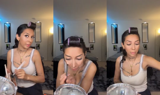 a.x69m TikTok Live — Aug 28, 2026, 6:46 PM