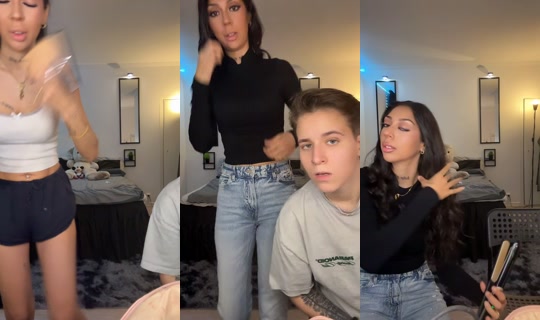 a.x69m TikTok Live — Aug 28, 2026, 7:36 PM