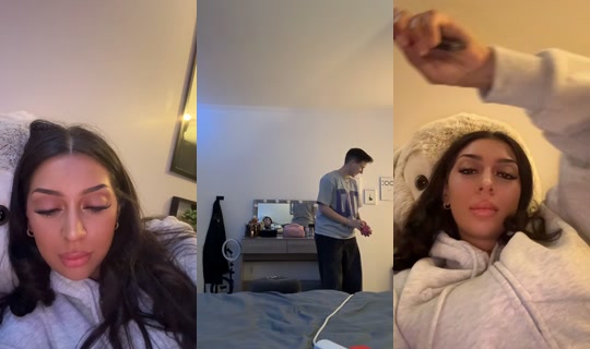 a.x69m TikTok Live — Aug 28, 2026, 10:31 PM