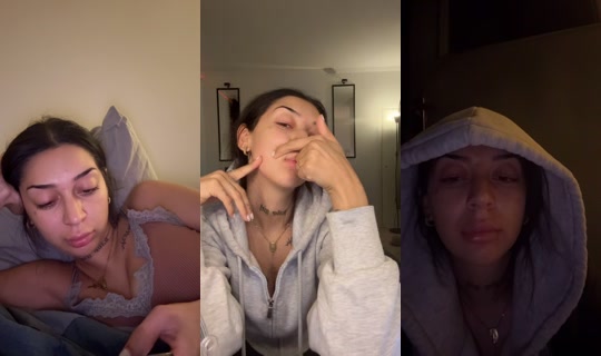 a.x69m TikTok Live — Sep 1, 2026, 7:17 PM