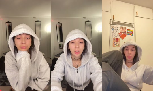 a.x69m TikTok Live — Sep 1, 2026, 8:09 PM