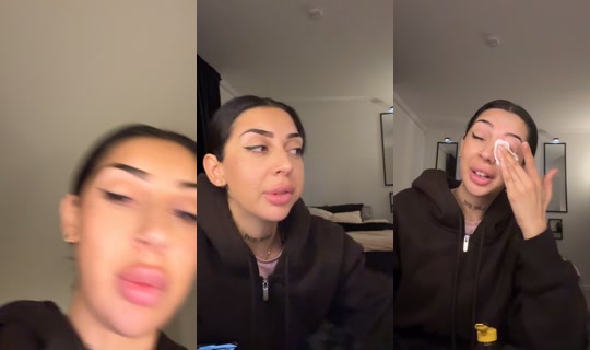 a.x69m TikTok Live — Oct 1, 2026, 8:44 PM
