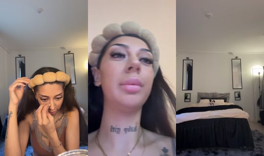 a.x69m TikTok Live — Oct 2, 2026, 4:06 PM
