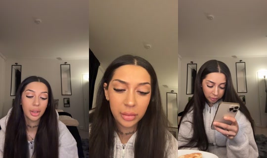 a.x69m TikTok Live — Oct 2, 2026, 10:02 PM