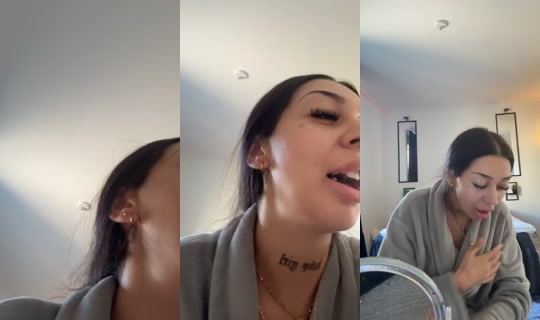 a.x69m TikTok Live — Oct 3, 2026, 11:01 AM