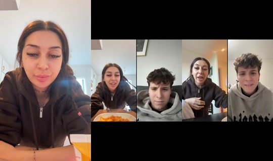 a.x69m TikTok Live — Oct 3, 2026, 3:16 PM