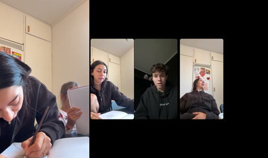 a.x69m TikTok Live — Oct 5, 2026, 2:33 PM