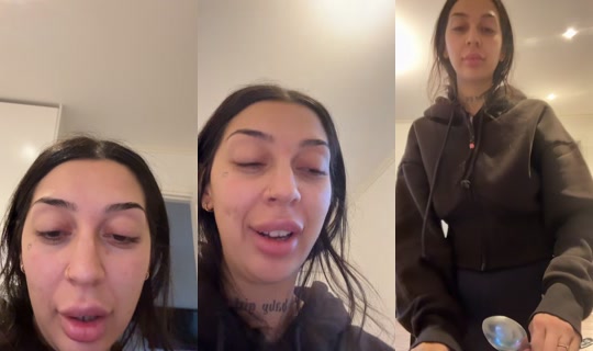 a.x69m TikTok Live — Oct 5, 2026, 3:55 PM