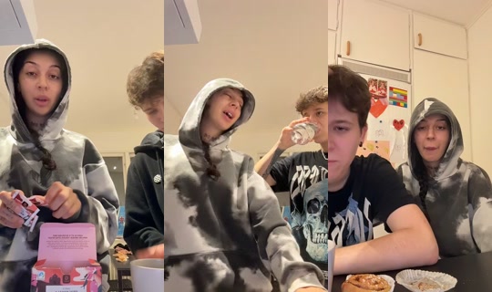 a.x69m TikTok Live — Oct 6, 2026, 9:36 PM