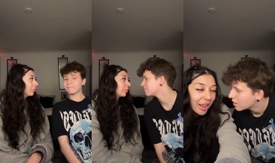 a.x69m TikTok Live — Oct 8, 2026, 10:34 PM