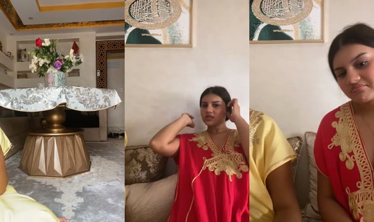 a.yaazz TikTok Live — Aug 24, 2026, 10:18 AM