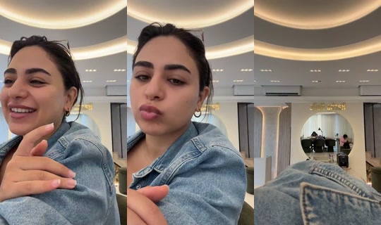 a.yafi27 TikTok Live — Oct 5, 2026, 12:55 PM