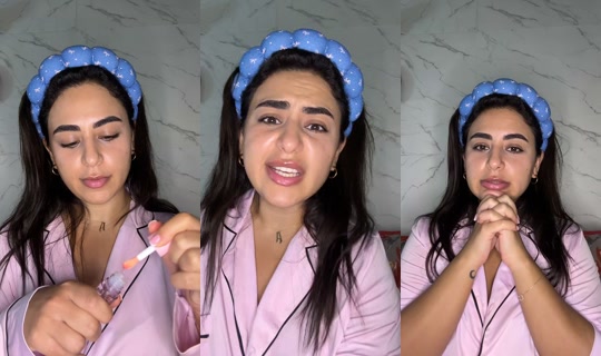 a.yafi27 TikTok Live — Oct 5, 2026, 10:33 PM