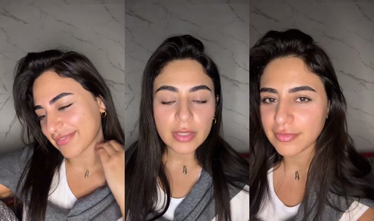 a.yafi27 TikTok Live — Oct 8, 2026, 11:36 PM