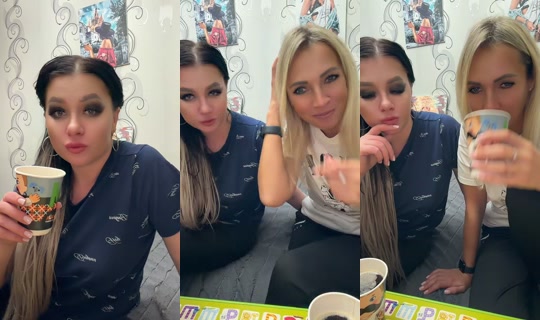 a.yulya TikTok Live — Oct 3, 2026, 10:43 PM