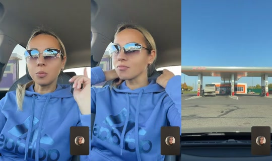 a.yulya TikTok Live — Oct 8, 2026, 9:47 AM